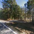 Tree blocking road on West Grantville Road