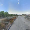 Brush fire reported near Riverside Stage Road