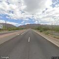 Two-vehicle crash on West US 60 near Superstition
