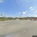 Traffic stop on CA-76 at Olive Hill Road