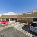 Person feeling sick at McDonald's in Bonsall