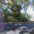 Single-car crash on Olive Hill Road embankment