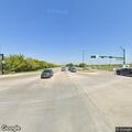 Reckless black Lexus driving north on US 75
