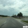 Traffic stop at State Highway 121 and Laurel Valley