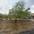 Person with breathing problems at Queen Valley home