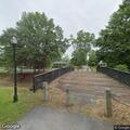 Traffic stop on Ford Expedition on Bridge Street