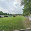 Gas line damaged at home on Lower Creek Trail