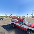 Two persons involved in medical call at Chandler and 56th