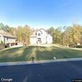 Carbon monoxide alarm at Grey Oaks Terrace home