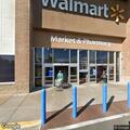 Auto alarm at West Chandler Walmart parking area