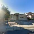 Gas alarm reported at East San Ignacio Court home