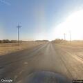 Reckless driver in white Jeep on Blackjack Road