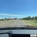 Traffic stop on Highway 82 near Lake Village