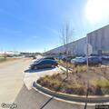 Theft suspect returns to Amazon warehouse