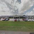 Person fell in parking lot at rehab center