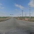 Traffic stop on South Powell Parkway