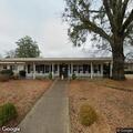 Fire alarm at Plantation Manor maintenance office