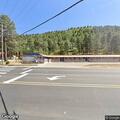 Traffic stop of pickup near Budget Lodge in Ruidoso