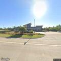 Traffic stop at Lamar Bank in Celina