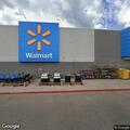 Fight in Walmart parking lot involving vehicles