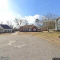 Carbon monoxide alarm at home on Chadwick Circle