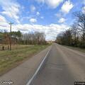 Unlicensed gray Chevy stopped near highways 67 and 174
