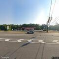 Female having seizure at gas station in Jackson