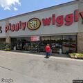 Man Possibly Having Stroke at Alabama Store