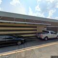 Two-car crash in McDonald's parking lot
