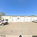 Attempted break-in at police trailer behind fire station