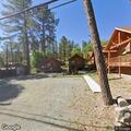 Unknown person reported at Ruidoso vacation cabin