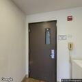Report of assault in hotel room at Studio 6