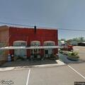 Golf cart reported as traffic hazard near store