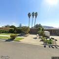 Person with hemorrhage near Via Altamira in Fallbrook