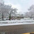 Person reported with breathing problem in Klondike TX