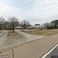 Fire alarm and sprinklers at museum in Smackover
