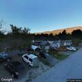 Person with abdominal pain at Rancho Cerrito