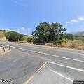 Traffic crash near Wilderness Gardens preserve