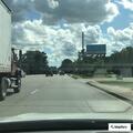 Deputy meets caller again at nearby Circle K