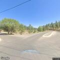 Reckless pickup reported on Gavilan Canyon Road