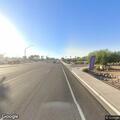 Passenger reportedly tries to exit moving vehicle
