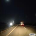 Intoxicated couple disturbing the peace on Highway 287
