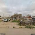 Male found unresponsive in backyard near Roswell
