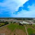 Teacher fainting at middle school in Texas