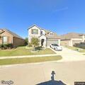 Ex seen driving by home on security camera