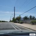 Welfare check at Avenida del Yaqui and Carmen