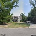 Burglar alarm at home on Indian Crest Drive