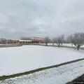 False smoke alarm at Cooper High School gym