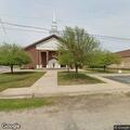 75-year-old woman with pain at church in Alvord