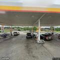 Teen intoxicated at gas station on Academy Drive